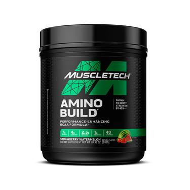 Amino Build